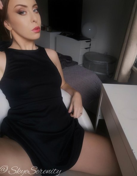 skyeserenity kostenlose pornostar foto