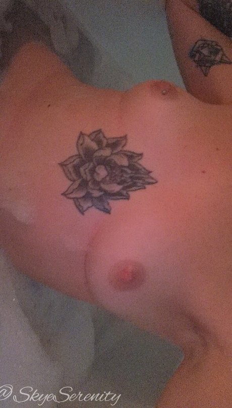 skyeserenity porno nackten foto