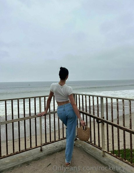 rocketkylie pornostar exklusive galerie