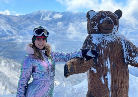 rocketkylie nackten galerie