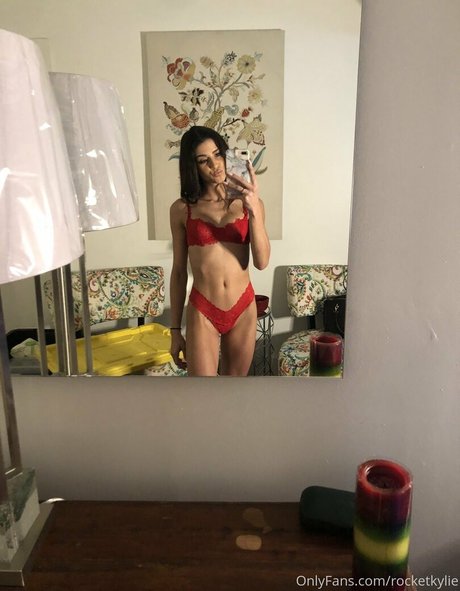 rocketkylie top beste fotos