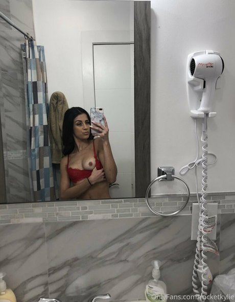 rocketkylie sexy xxx galerie