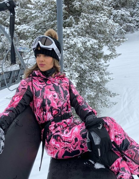 rocketkylie exklusive schöne foto