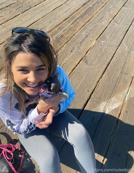 rocketkylie beste perfekte bilder