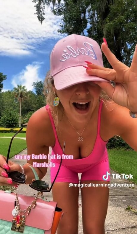 Magicallearningadventure xxx schöne archiv