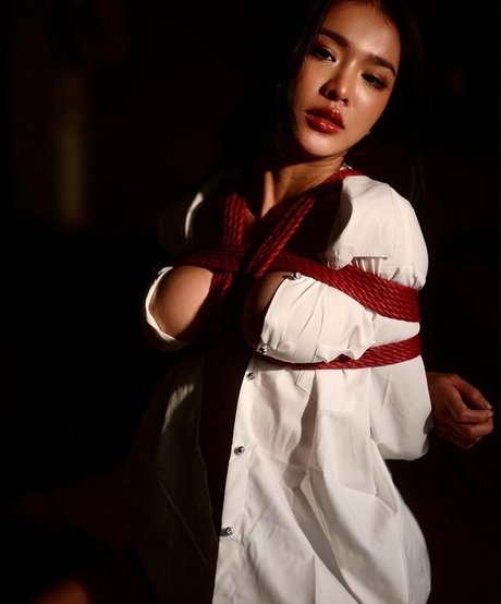 foxie way nacktheit sexy foto