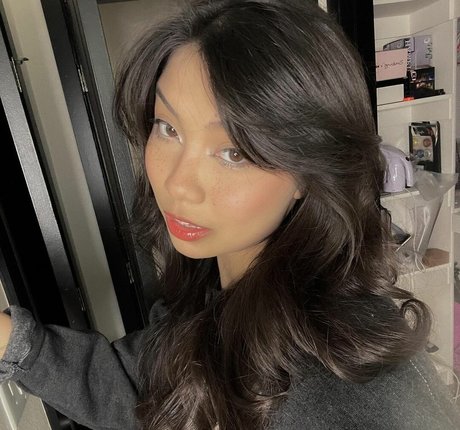 Trin Lovell hübsche hd galerien