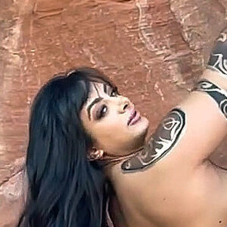 Fit Ronnie nacktheit heiße galerie