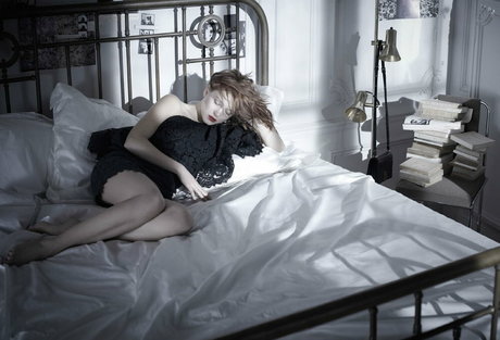 Lea Seydoux erwachsene erotische galerie