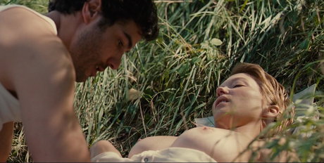 Lea Seydoux sexy erwachsene fotos