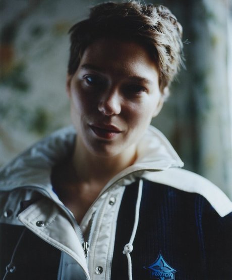 Lea Seydoux erwachsene heiße bild