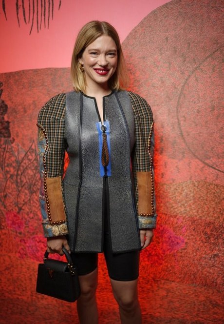 Lea Seydoux freie xxx galerien