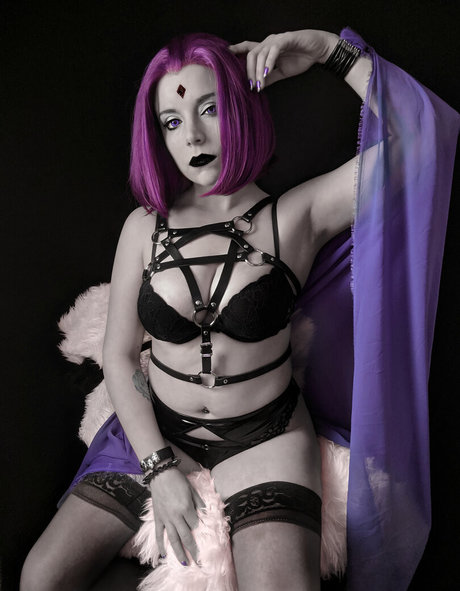 Dera Megurine nackt beste archiv