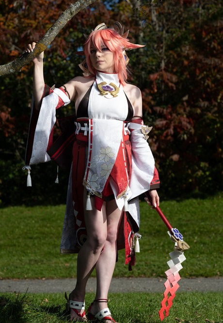 Dera Megurine heiße schöne foto