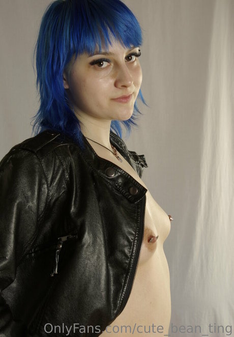 cute bean ting kostenlose nackten galerie