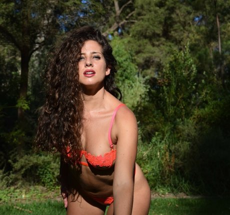 Bella Fiore xxx pornografische foto