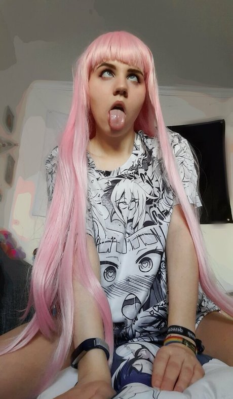 brünettes häschen nur fans hübsche nackten galerie