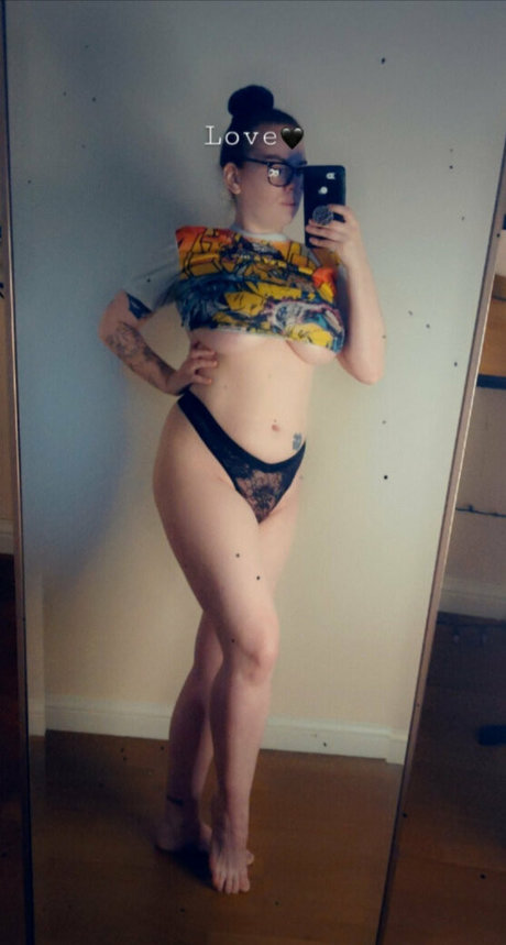 tiffa lewd kunst schöne bild