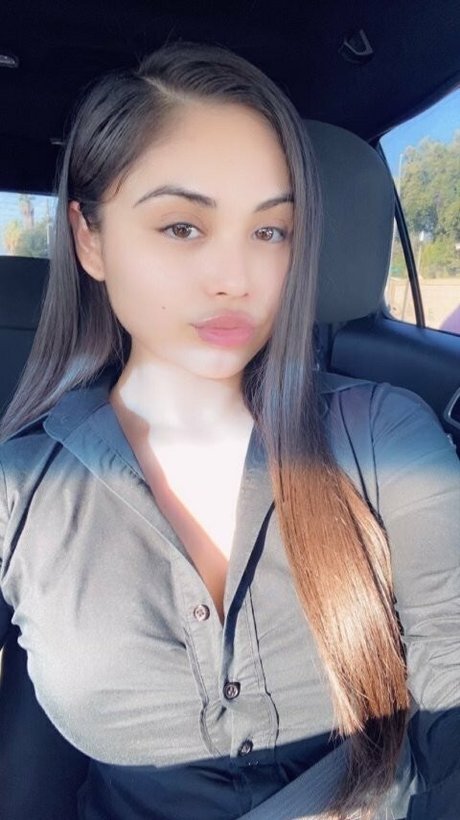 iamthmpsn pornostar perfekte galerie