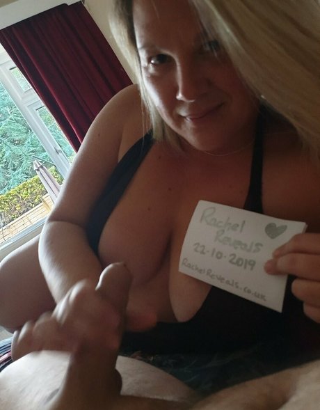 RachelReveals nacktheit bilder