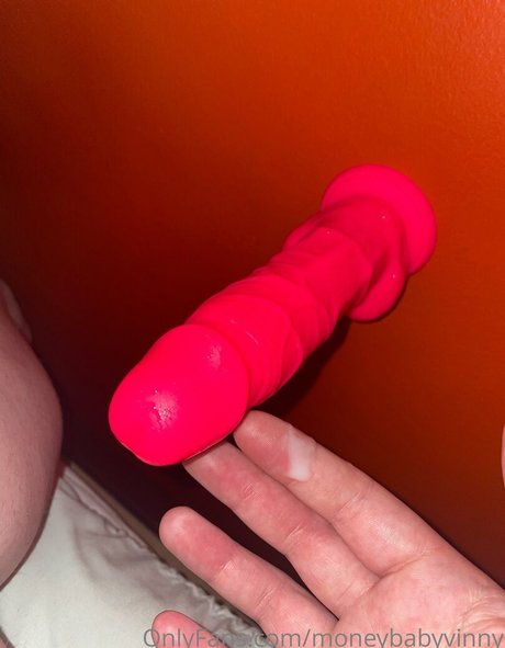 moneybabyvinny nackt exklusive bild