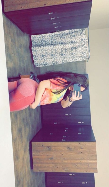 SamGorgeous exklusive perfekte bild