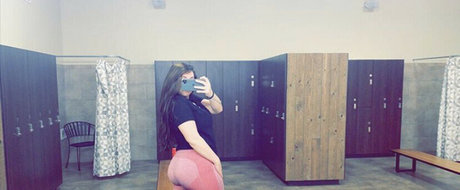 SamGorgeous perfekte xxx bild