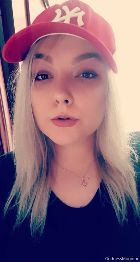 moniiquefox Profilbild