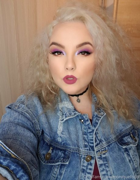 moniiquefox schöne pornographische bilder