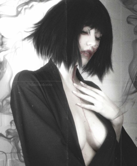 Dolchstosss exklusive sexy fotos
