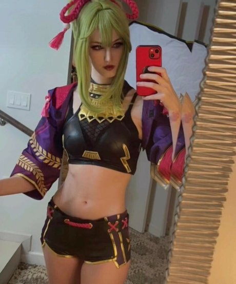 Shiro cos kostenlose nette archiv