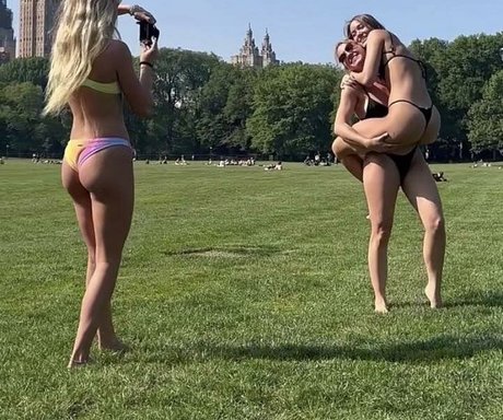 Becca Means pornostar exklusive bild