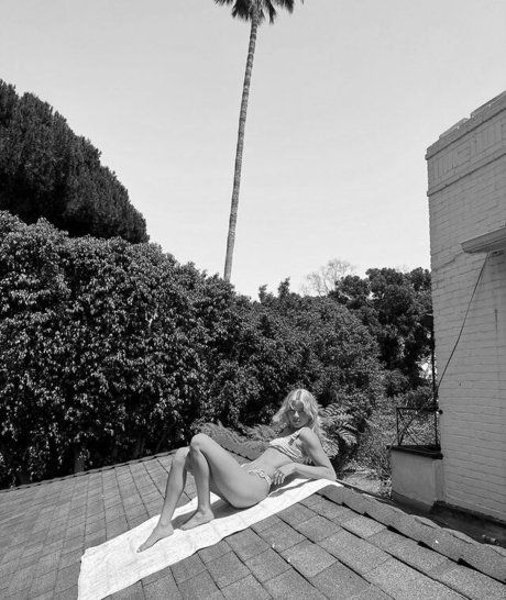 Becca Means hübsche kunst bild