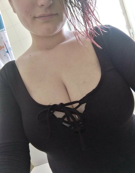 chubbykitsune nackt exklusive fotos