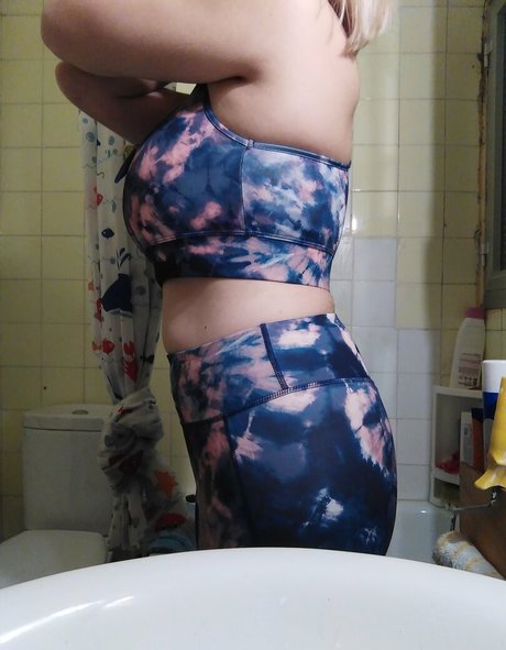 chubbykitsune exklusive nacktheit archiv