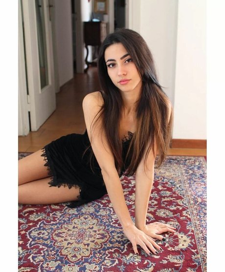 Lucrelisa beste nette bilder