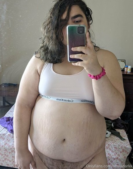 oliviadarkk pornostar kunst bild