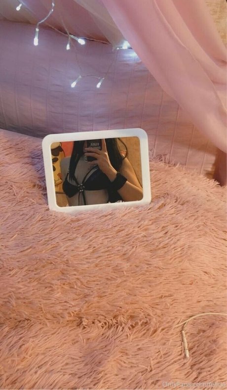 Felibelka Profilbild