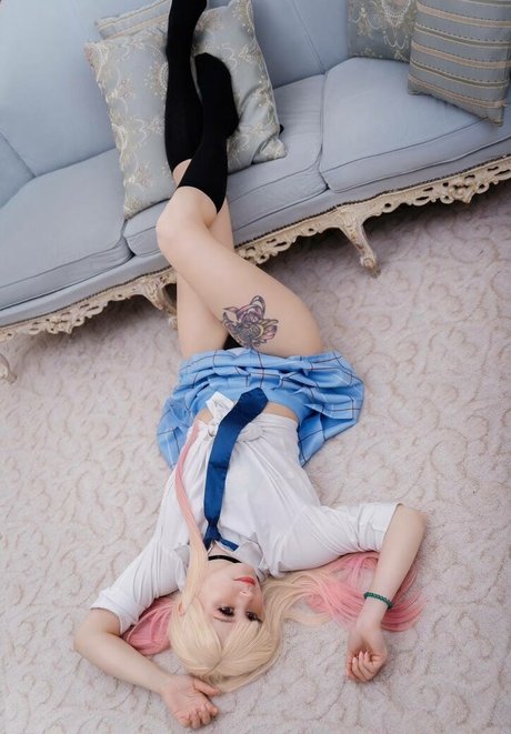 Felibelka exklusive hübsche archiv