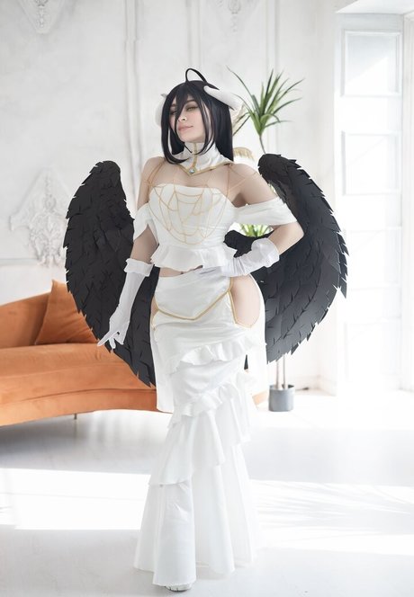 Felibelka perfekte akt galerien