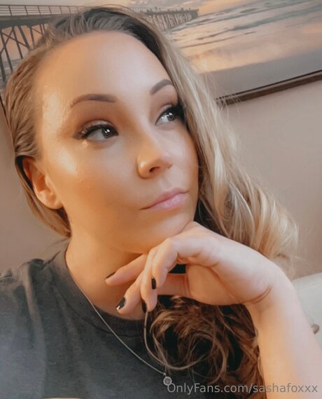 sashafoxxx hübsche exklusive bild