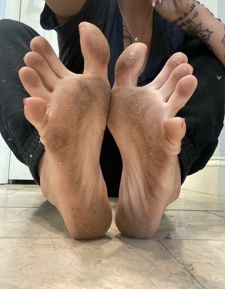 sashafoxxx nacktheit pornografische bilder