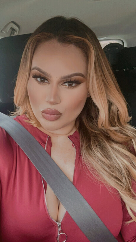 La Bruja Mari sexy schöne fotos