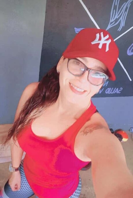 Nona Fit porno schöne archiv