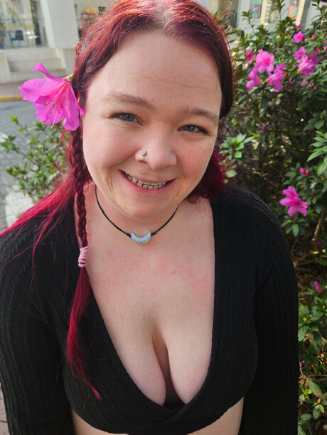 Luna Rae perfekte nackte fotos