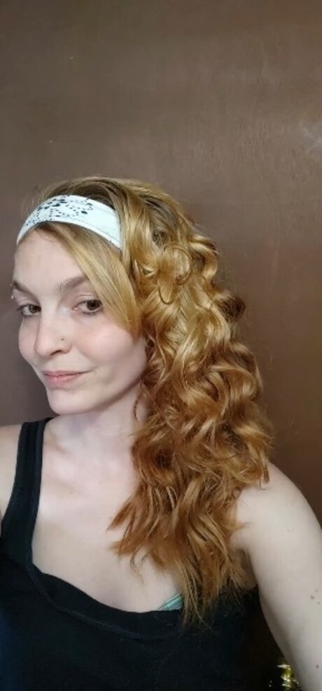 Donna bartkus perfekte porno galerien