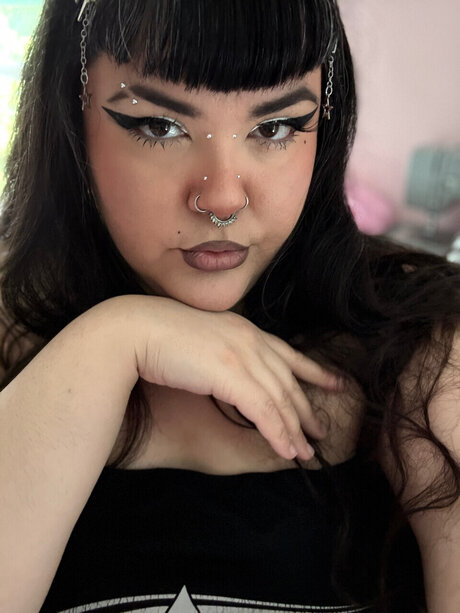 B Sweet BBW freie pornografische bilder