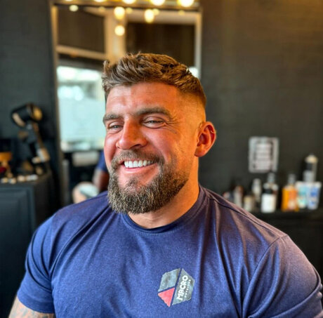 SAM HAWLEY perfekte erwachsene fotos