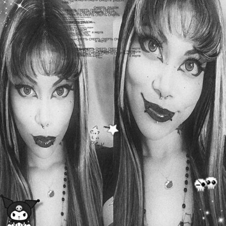 Mistress Trinity sexy exklusive bild