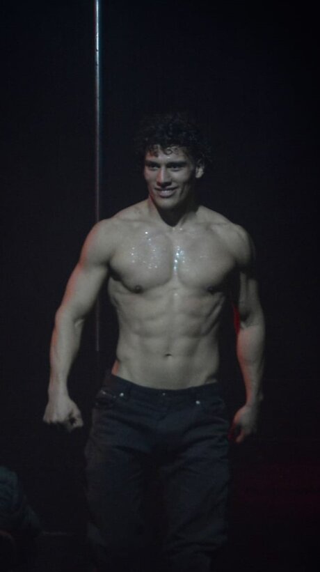 Hercules Latino perfekte kostenlose foto